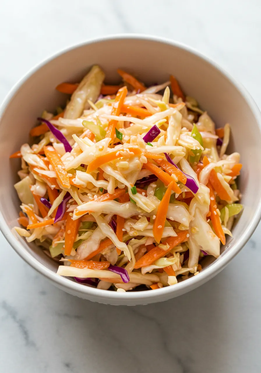 Pickled Slaw Magic - secondary view